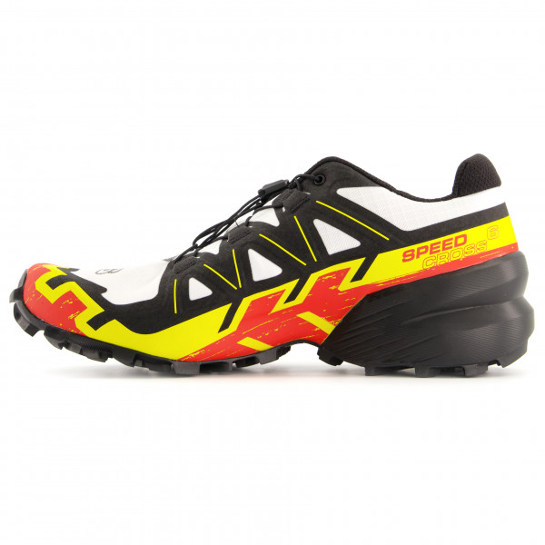 Salomon - Speedcross 6 - Trailschoenen