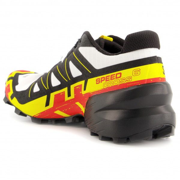 Salomon - Speedcross 6 - Trailschoenen