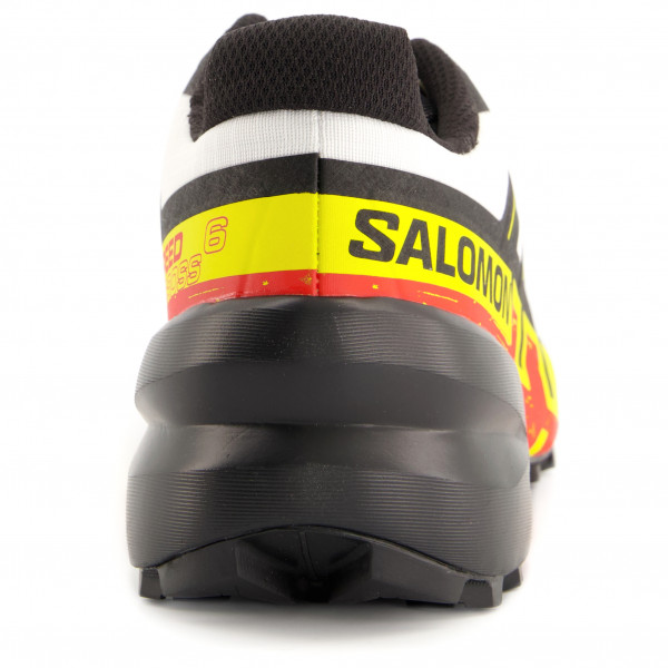 Salomon - Speedcross 6 - Trailschoenen