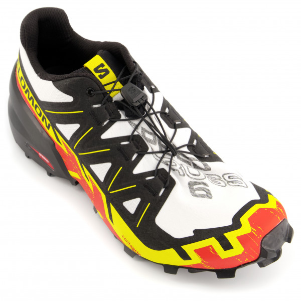 Salomon - Speedcross 6 - Trailschoenen