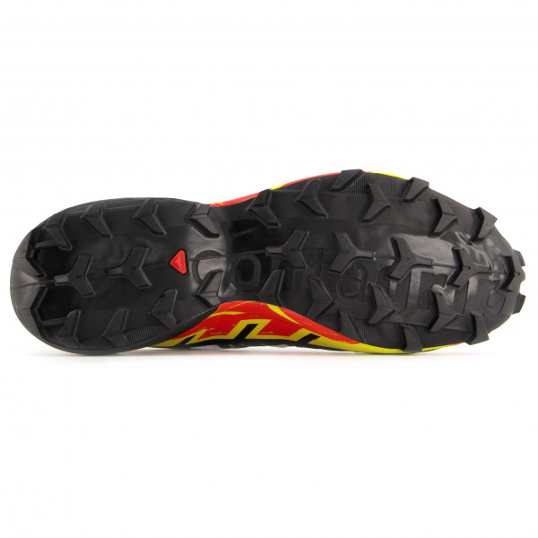 Salomon - Speedcross 6 - Trailschoenen