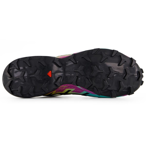 Salomon - Speedcross 6 Gore-Tex - Polkujuoksukengät