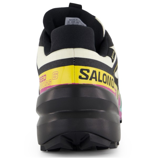 Salomon - Speedcross 6 Gore-Tex - Trailrunningschoenen