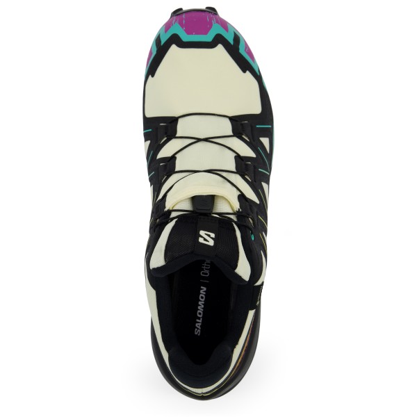 Salomon - Speedcross 6 Gore-Tex - Trailrunningschuhe