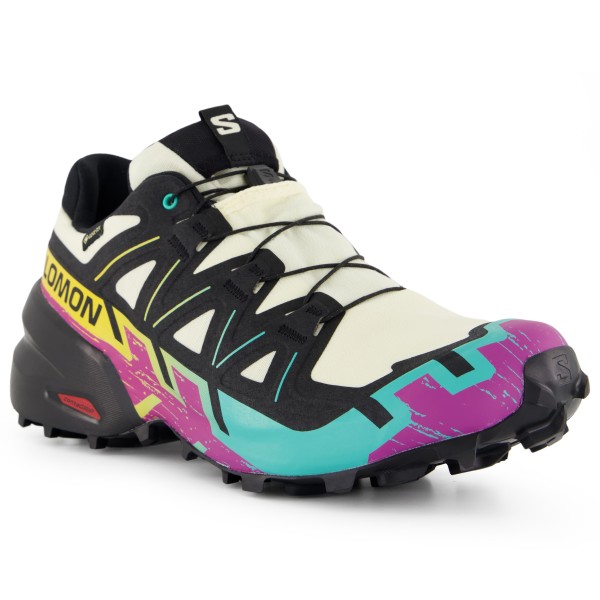 Salomon - Speedcross 6 Gore-Tex - Trailschoenen