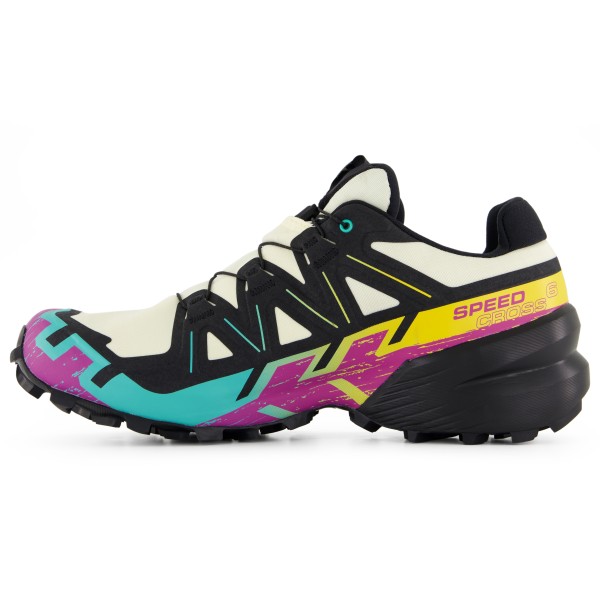 Salomon - Speedcross 6 Gore-Tex - Trailschoenen