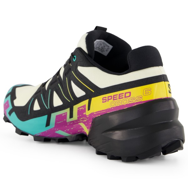 Salomon - Speedcross 6 Gore-Tex - Trailschoenen