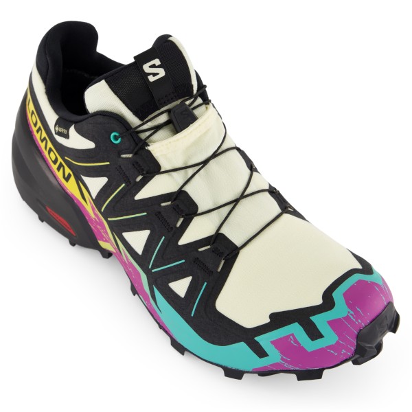 Salomon - Speedcross 6 Gore-Tex - Trailschoenen