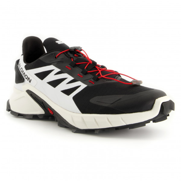 Salomon - Supercross 4 - Trailschoenen