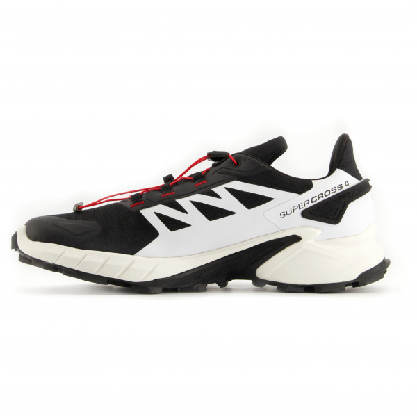 Salomon - Supercross 4 - Trailschoenen