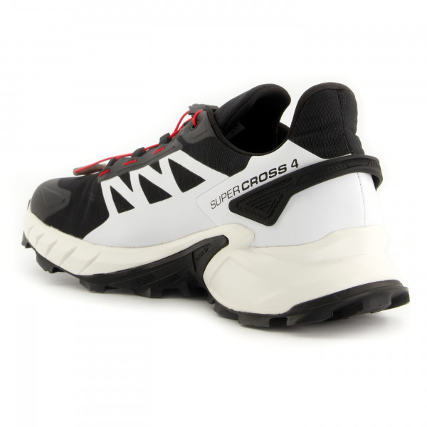 Salomon - Supercross 4 - Trailschoenen