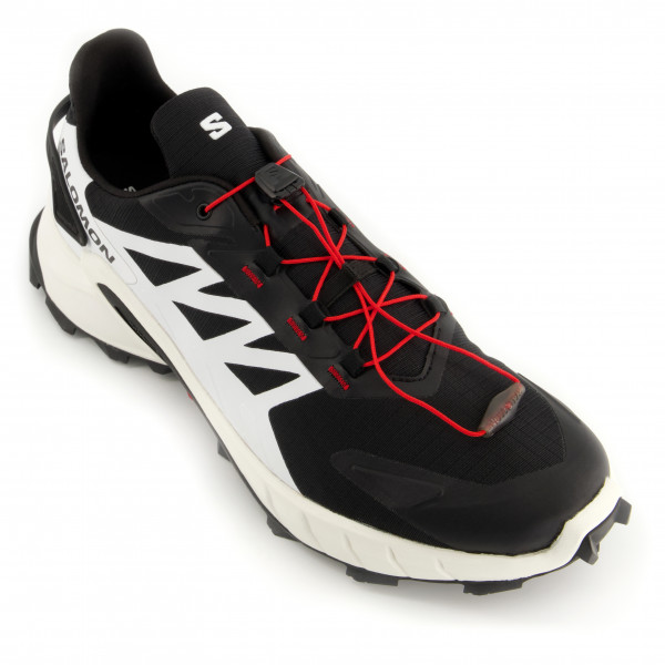 Salomon - Supercross 4 - Trailschoenen