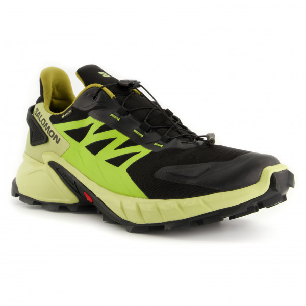 Salomon - Supercross 4 Gore-Tex - Trailschoenen