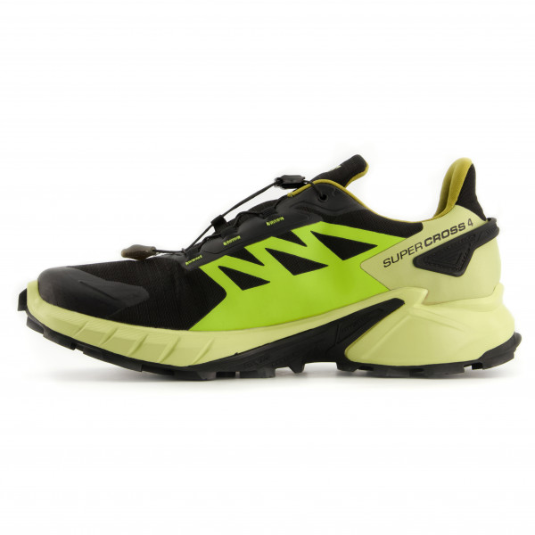 Salomon - Supercross 4 Gore-Tex - Trailschoenen