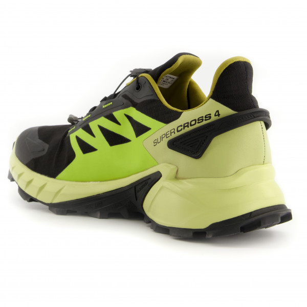 Salomon - Supercross 4 Gore-Tex - Trailschoenen