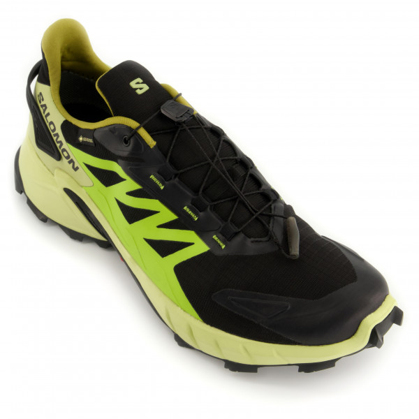 Salomon - Supercross 4 Gore-Tex - Trailschoenen