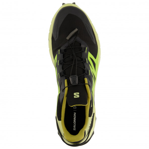 Salomon - Supercross 4 Gore-Tex - Trailschoenen