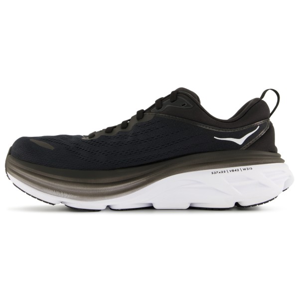 HOKA - Bondi 8 - Loopschoenen