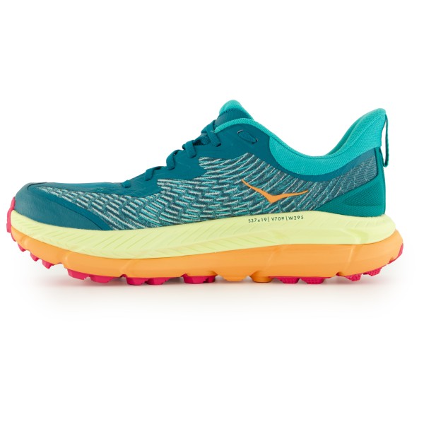 HOKA - Mafate Speed 4 - Trailrunningschuhe