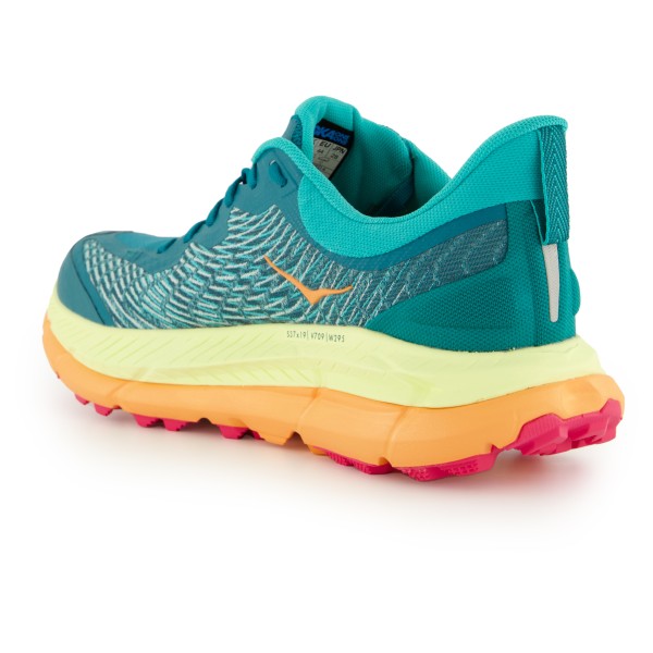 HOKA - Mafate Speed 4 - Trailrunningschuhe