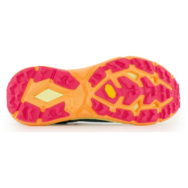 HOKA - Mafate Speed 4 - Trailrunningsko