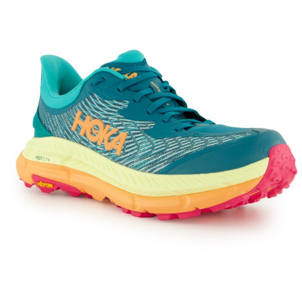 HOKA - Mafate Speed 4 - Zapatillas de trail running