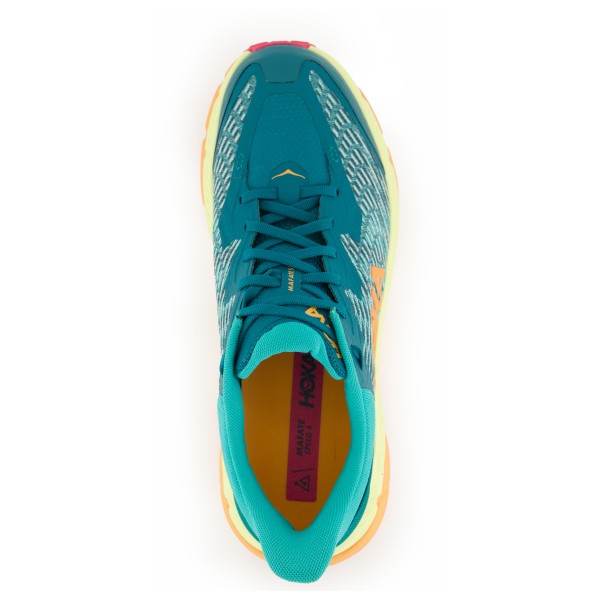 HOKA - Mafate Speed 4 - Zapatillas de trail running