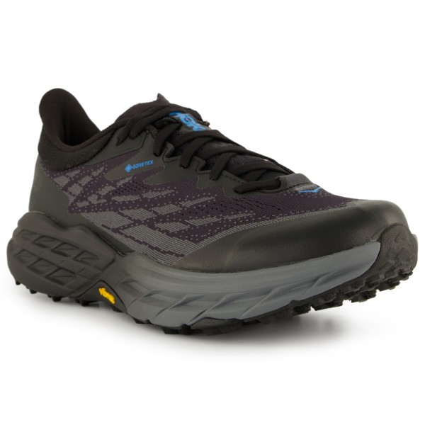HOKA - Speedgoat 5 GTX - Skor trailrunning