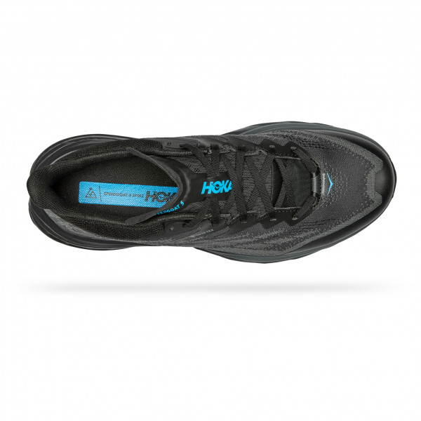 HOKA - Speedgoat 5 GTX Spike - Skor trailrunning