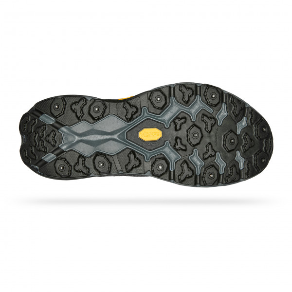 HOKA - Speedgoat 5 GTX Spike - Skor trailrunning