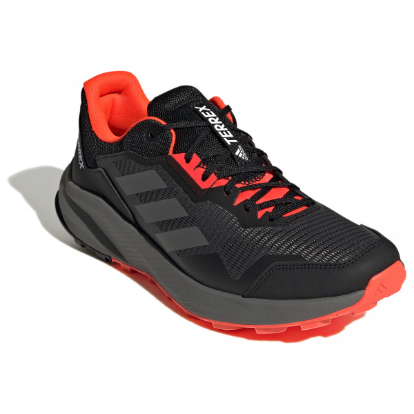 adidas Terrex - Terrex Trailrider - Skor trailrunning