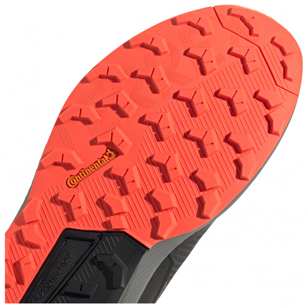 adidas Terrex - Terrex Trailrider - Skor trailrunning