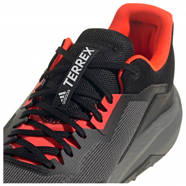 adidas Terrex - Terrex Trailrider - Trailrunningsko