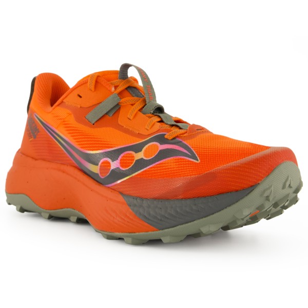 Saucony - Endorphin Edge - Trailrunningsko
