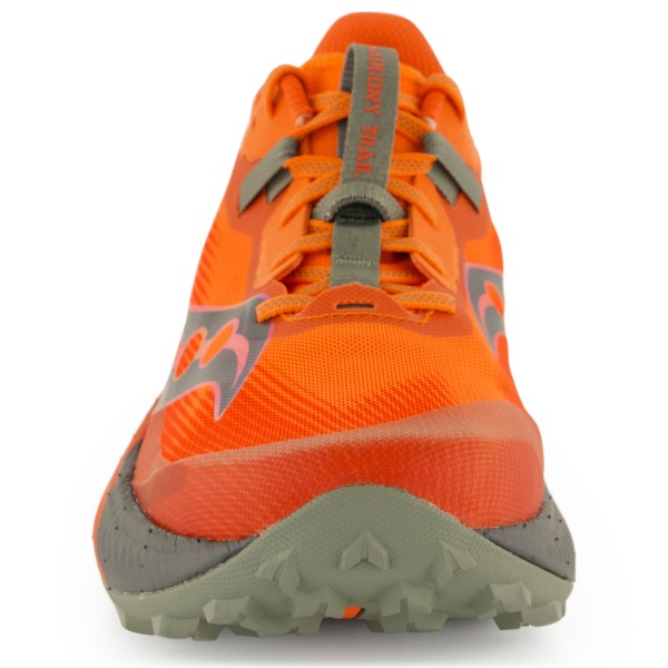 Saucony - Endorphin Edge - Trailrunningsko