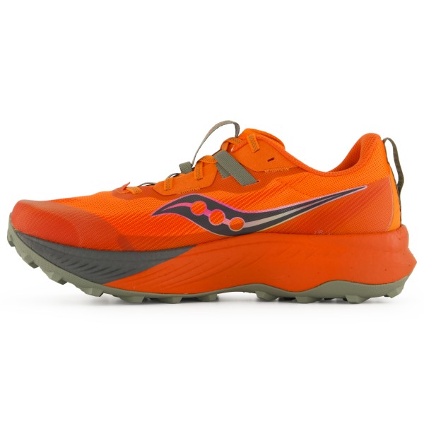 Saucony - Endorphin Edge - Trailrunningsko