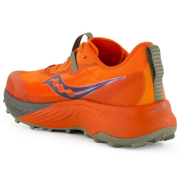 Saucony - Endorphin Edge - Trailrunningsko