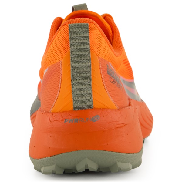 Saucony - Endorphin Edge - Trailrunningsko