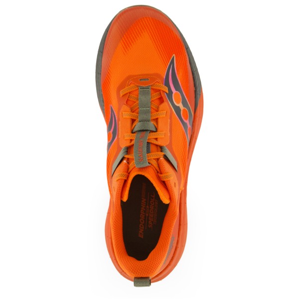 Saucony - Endorphin Edge - Trailrunningsko