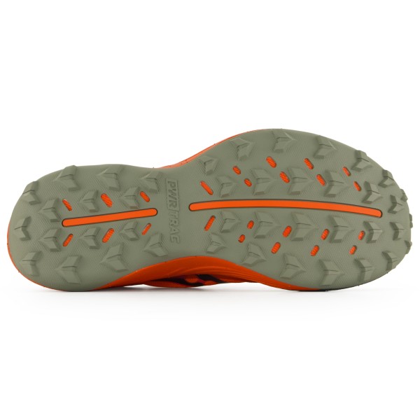 Saucony - Endorphin Edge - Trailrunningsko