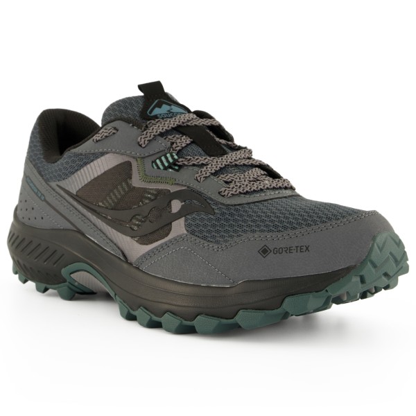 Saucony - Excursion TR16 GTX - Skor trailrunning
