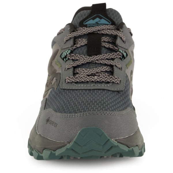 Saucony - Excursion TR16 GTX - Skor trailrunning