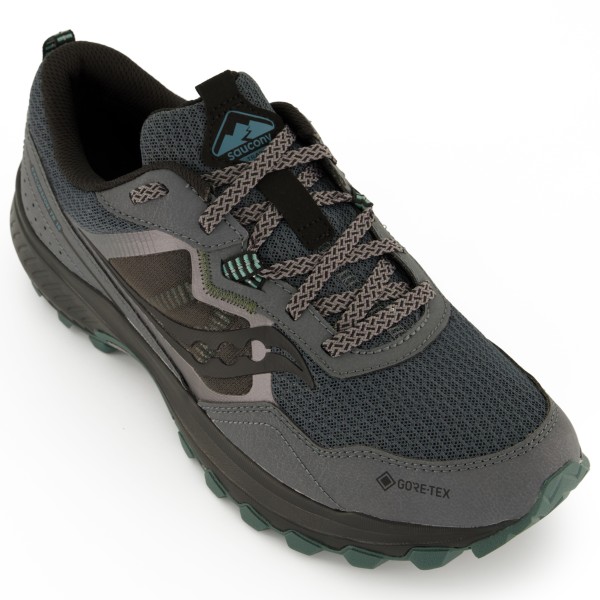 Saucony - Excursion TR16 GTX - Skor trailrunning