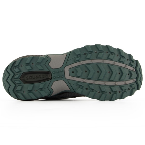Saucony - Excursion TR16 GTX - Skor trailrunning