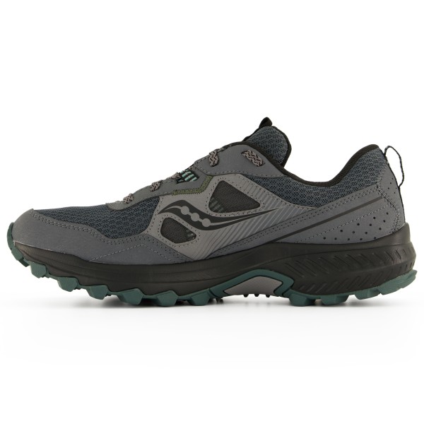 Saucony - Excursion TR16 GTX - Trailschoenen