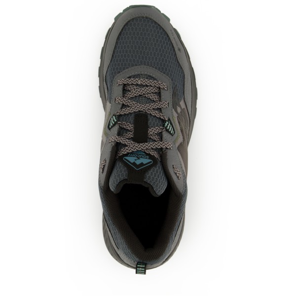 Saucony - Excursion TR16 GTX - Trailschoenen
