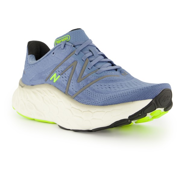 New Balance - Fresh Foam X More V4 - Loopschoenen