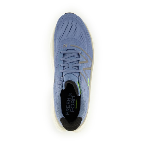 New Balance - Fresh Foam X More V4 - Loopschoenen