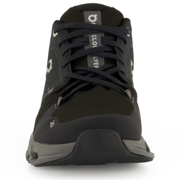 On - Cloudflyer 4 Wide - Springskor