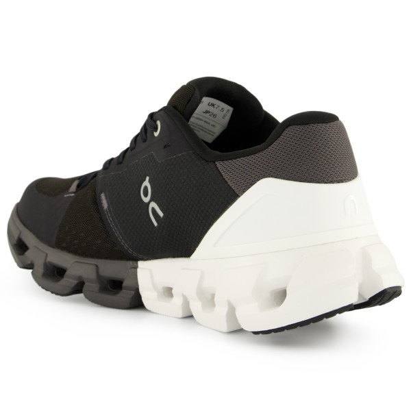 On - Cloudflyer 4 Wide - Springskor